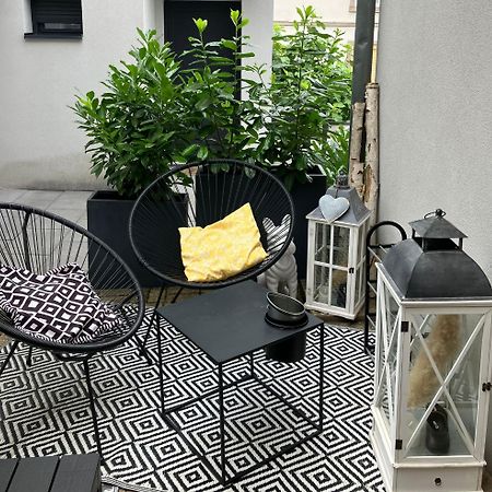 Appartement Le cocon à Guebwiller Extérieur photo