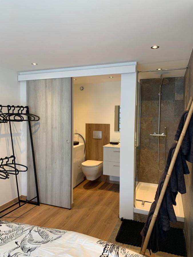 Appartement Le cocon à Guebwiller Extérieur photo