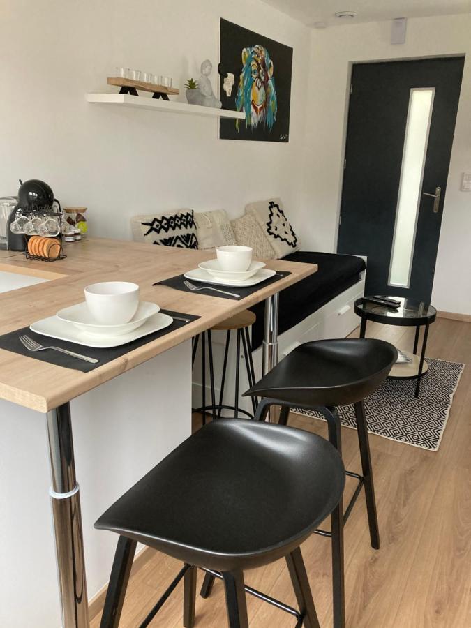 Appartement Le cocon à Guebwiller Extérieur photo