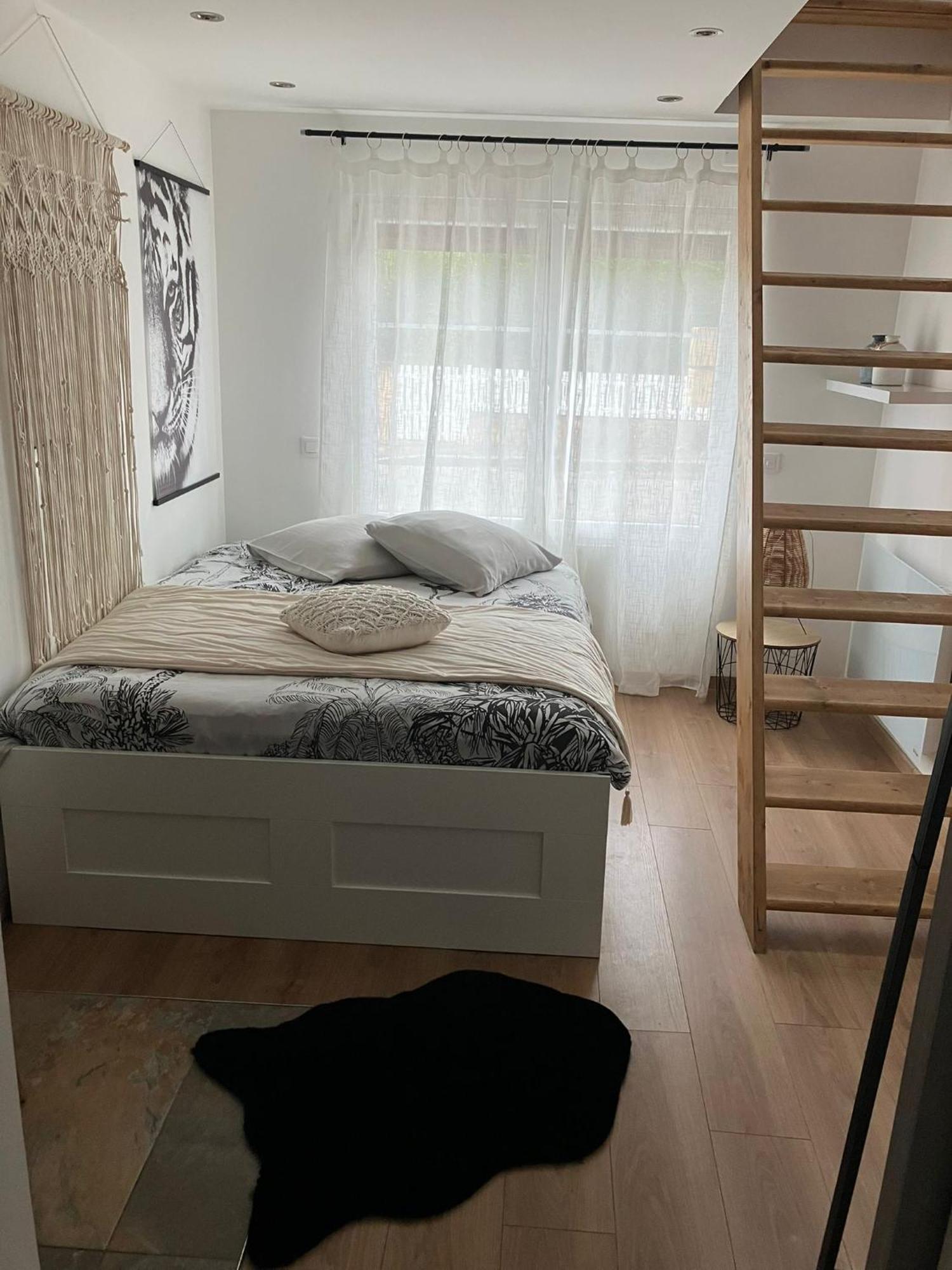 Appartement Le cocon à Guebwiller Extérieur photo