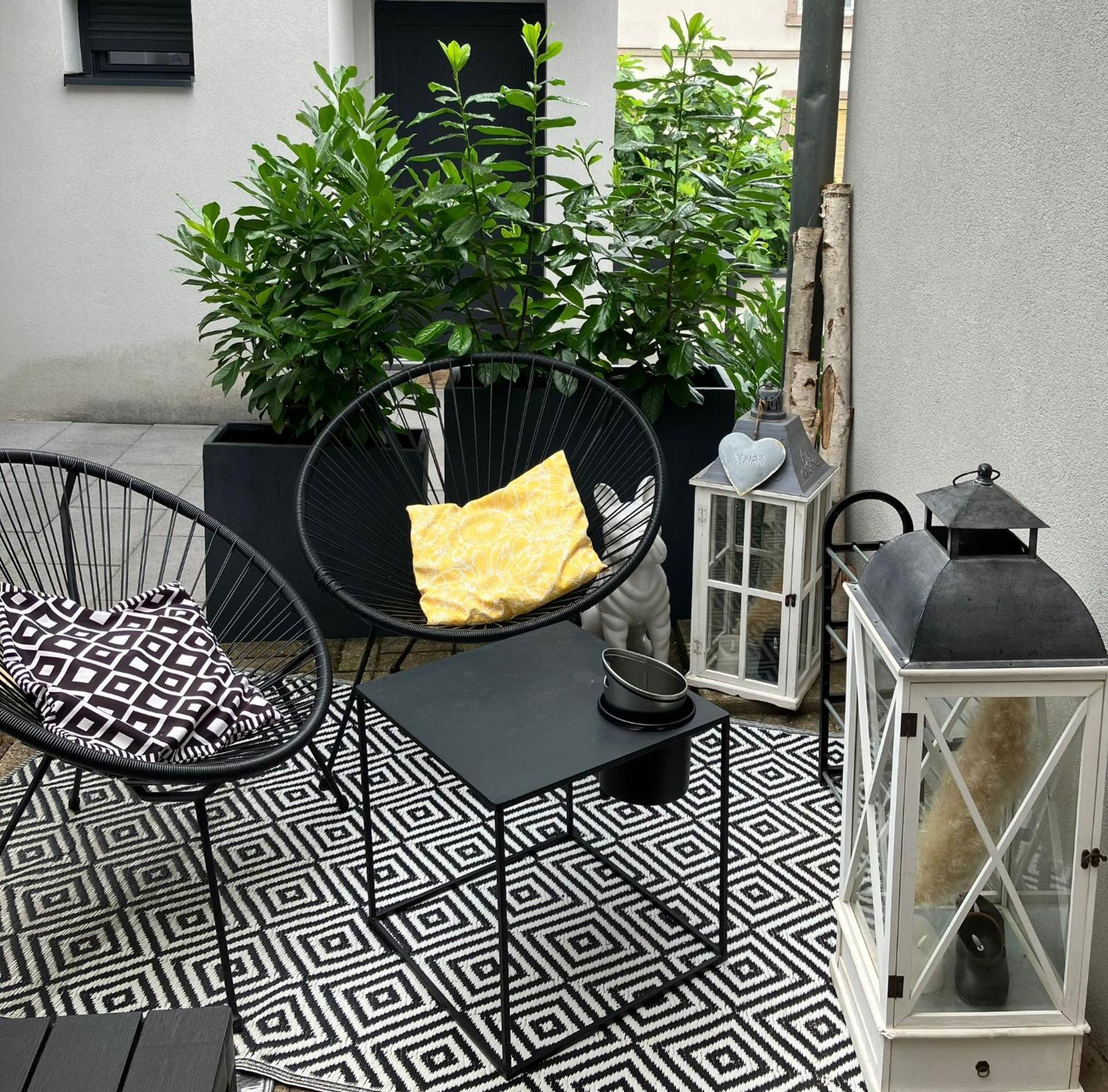 Appartement Le cocon à Guebwiller Extérieur photo